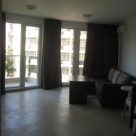 Appartement Admiral Plaza Slantchev Briag