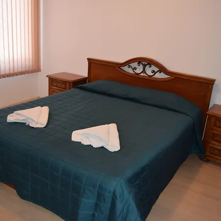 Appartement Admiral Plaza Slantchev Briag