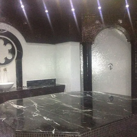Appartement Admiral Plaza