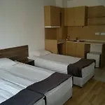 Appartement Admiral Plaza