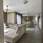 Appartement Admiral Plaza *