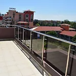 Admiral Plaza Appartement Sunny Beach