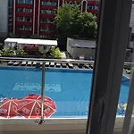 Appartement Admiral Plaza Sunny Beach