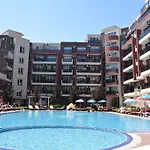 Appartement Admiral Plaza