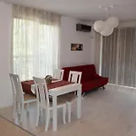 Appartement Admiral Plaza Sunny Beach