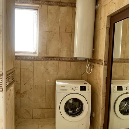 Daire Admiral Plaza *