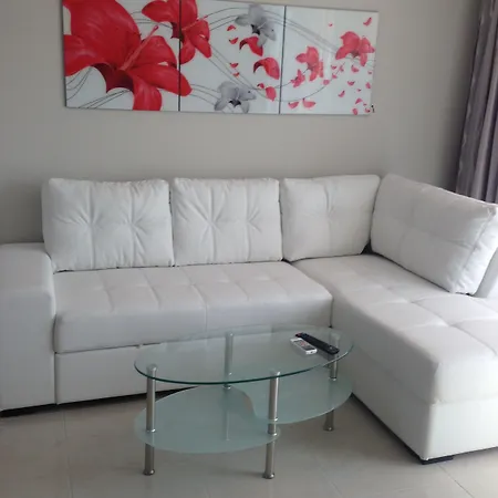 Admiral Plaza Daire