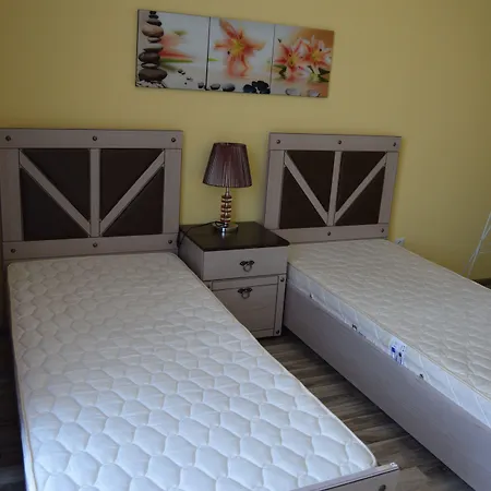 Admiral Plaza * Sunny Beach