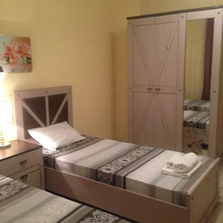 Apartment Admiral Plaza Slantschew brjag