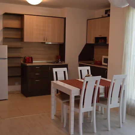 Apartment Admiral Plaza *