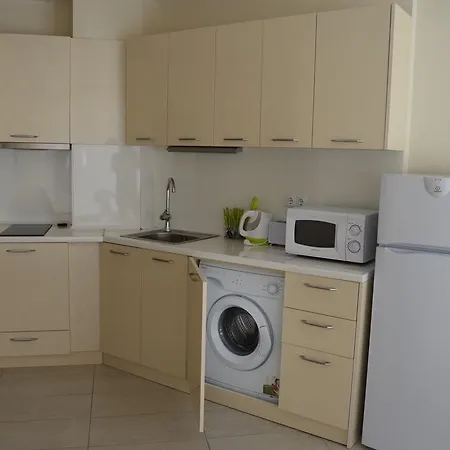 Admiral Plaza Sunny Beach