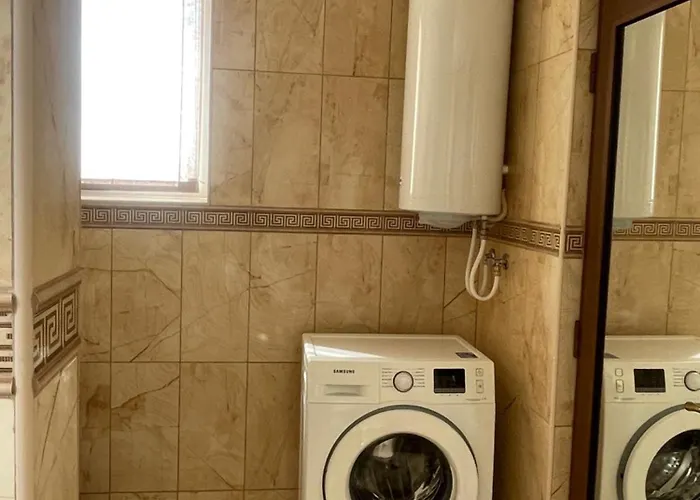 Апартаменты Admiral Plaza *