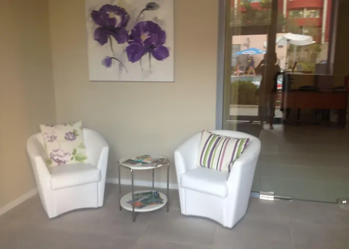 Admiral Plaza Солнечный берег