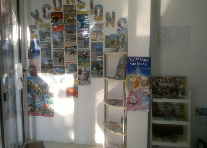 Апартаменты Admiral Plaza *