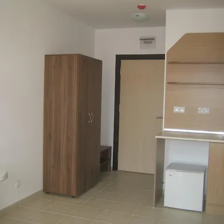 Apartment Admiral Plaza Sunny Beach