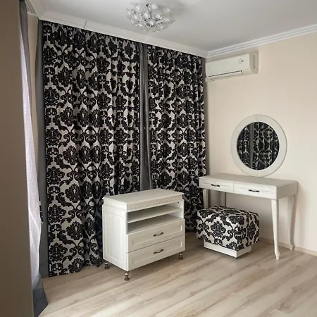 Admiral Plaza Apartment