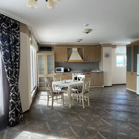 Apartment Admiral Plaza *