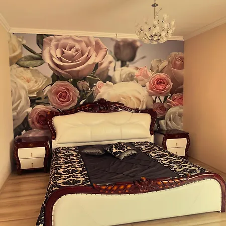 Apartment Admiral Plaza Sunny Beach