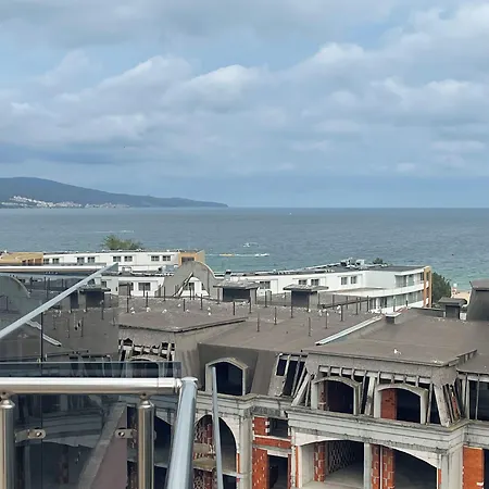 Admiral Plaza Sunny Beach