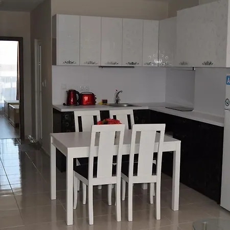 Apartment Admiral Plaza *
