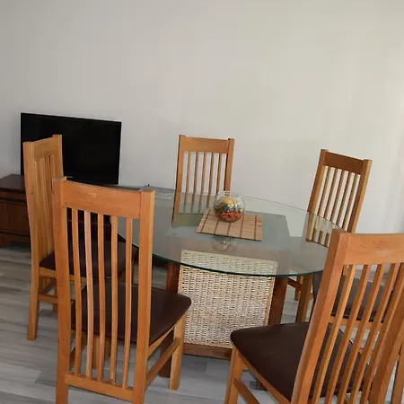 Apartment Admiral Plaza Sunny Beach