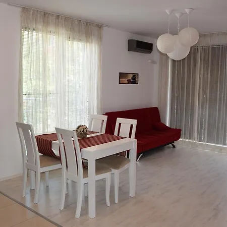 Apartment Admiral Plaza Sunny Beach