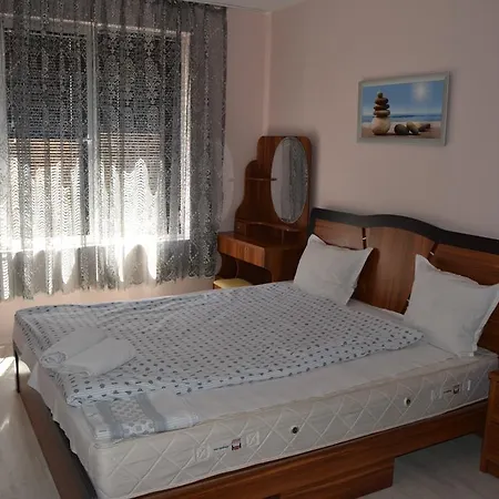 Apartment Admiral Plaza Sunny Beach