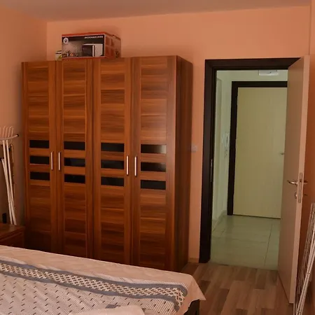 Admiral Plaza Apartment