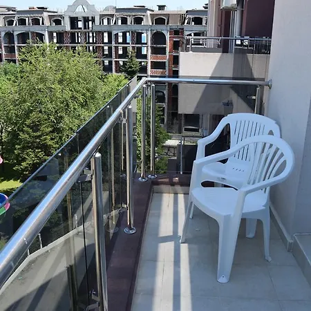 Admiral Plaza * Sunny Beach