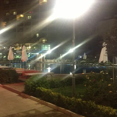Admiral Plaza * Солнечный берег