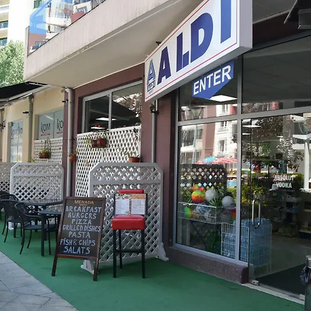 Apartment Admiral Plaza Sunny Beach