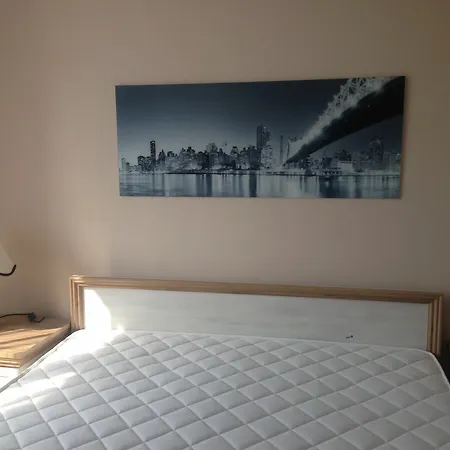 Admiral Plaza Apartment Sunny Beach