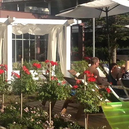 Apartment Admiral Plaza Sunny Beach