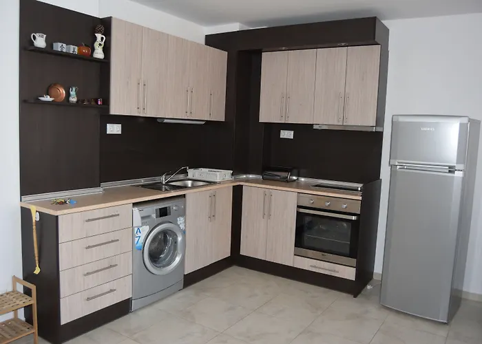 Admiral Plaza 阳光海滩