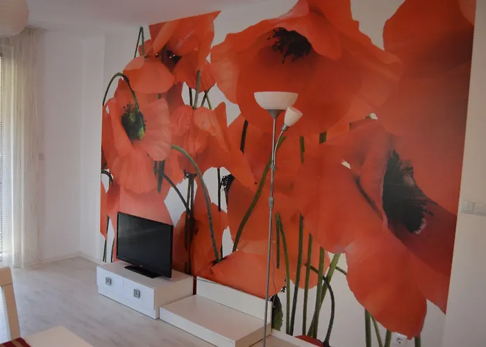 Admiral Plaza * 阳光海滩