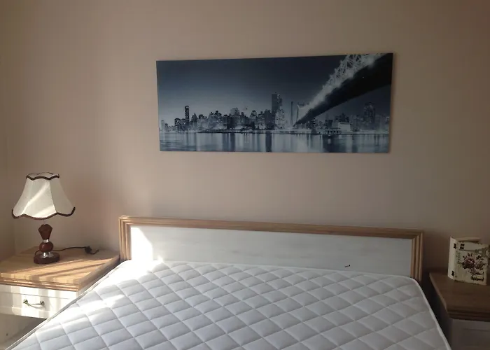 Admiral Plaza 阳光海滩