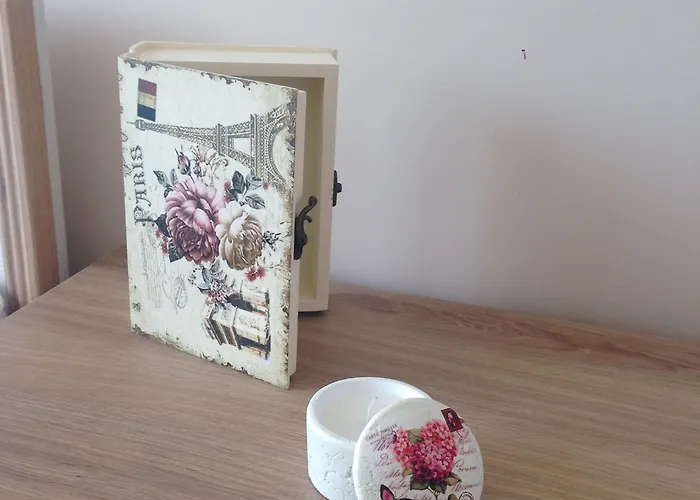 公寓 Admiral Plaza