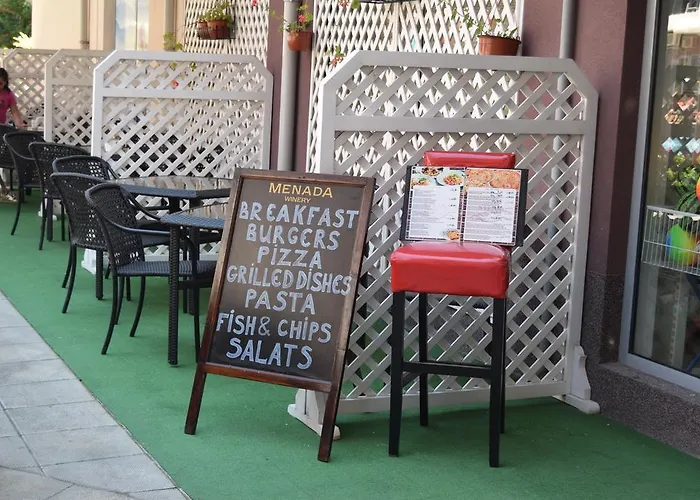 公寓 Admiral Plaza *