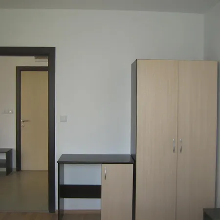 Apartamento Admiral Plaza *