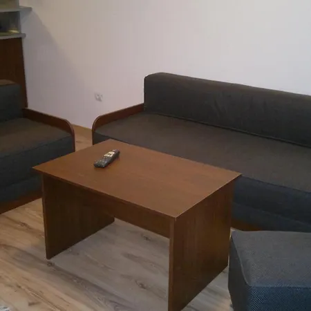 Apartamento Admiral Plaza