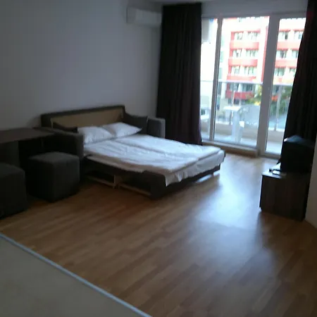 Admiral Plaza Sunny Beach