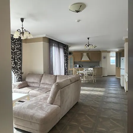 Apartamento Admiral Plaza *