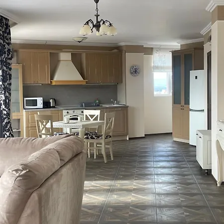 Apartamento Admiral Plaza Sunny Beach