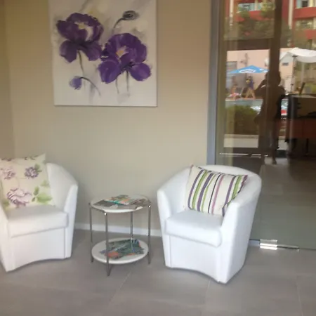 Admiral Plaza Sunny Beach