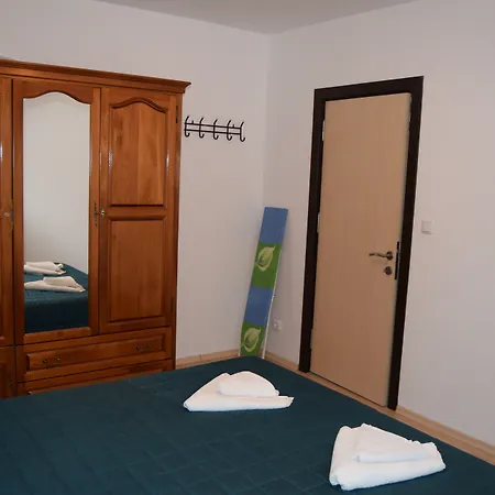 Apartamento Admiral Plaza Sunny Beach