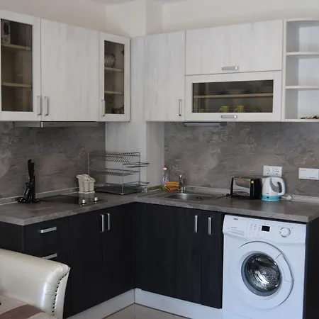 Admiral Plaza Sunny Beach