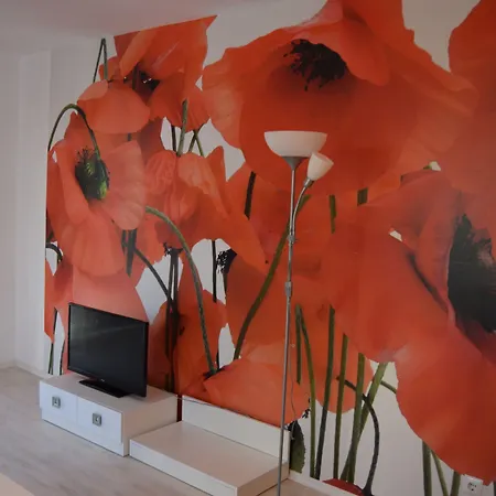 Admiral Plaza * Sunny Beach