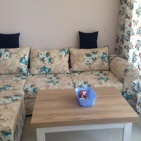 Admiral Plaza Apartamento