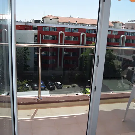 Apartamento Admiral Plaza Sunny Beach