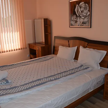 Apartamento Admiral Plaza